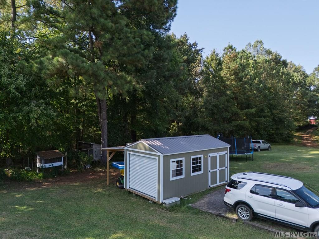 Residential/Vacation at 4943 Grandy, Brodnax VA 23920, photo 48 of 80