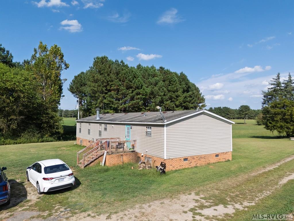 Residential/Vacation at 4943 Grandy, Brodnax VA 23920, photo 49 of 80