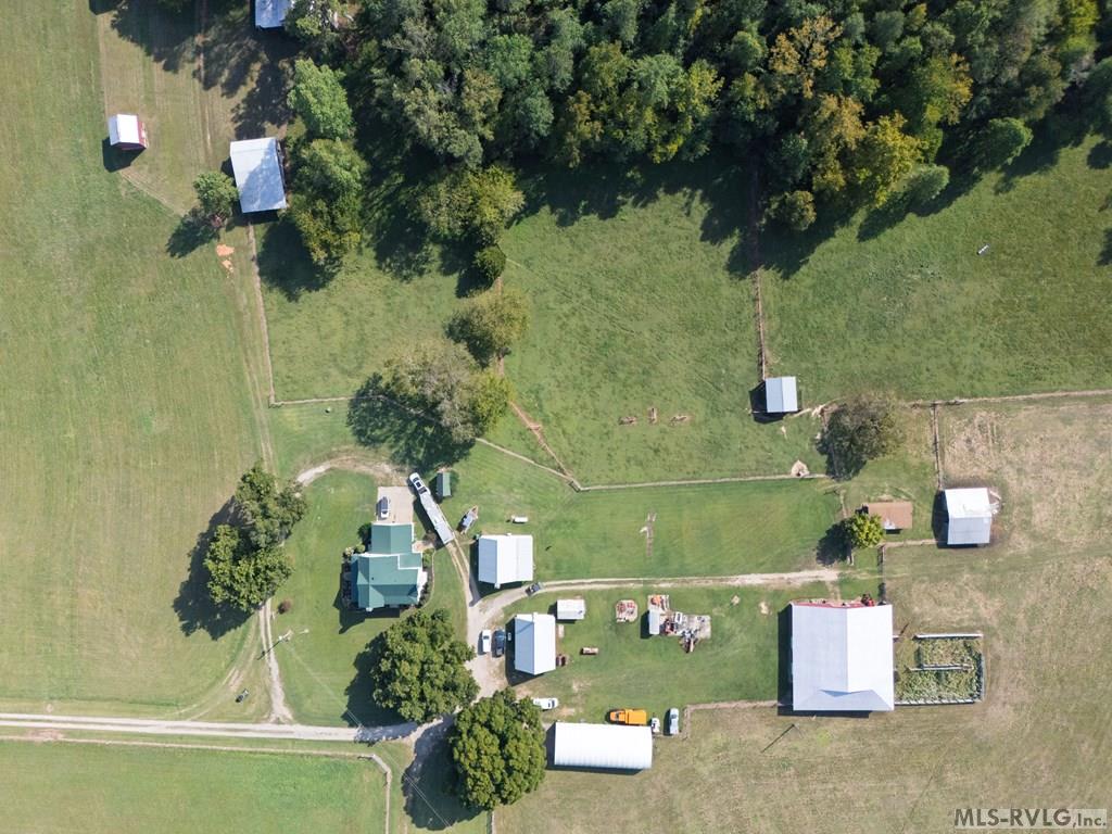 Residential/Vacation at 4943 Grandy, Brodnax VA 23920, photo 55 of 80
