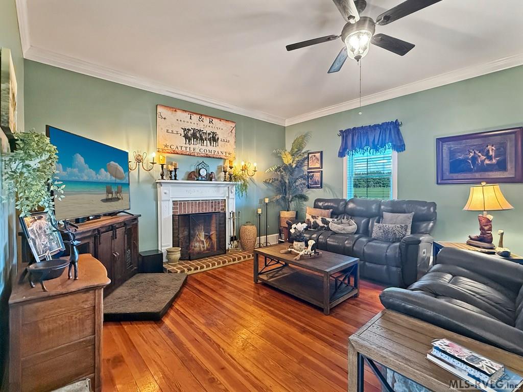 Residential/Vacation at 4943 Grandy, Brodnax VA 23920, photo 57 of 80