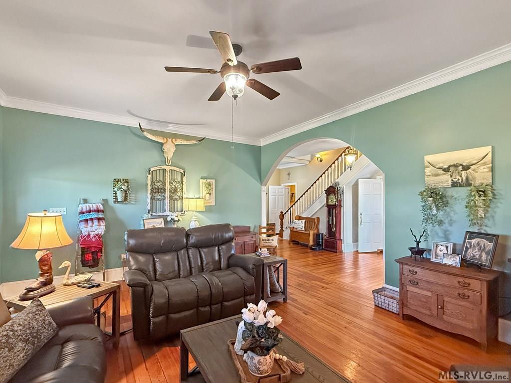Residential/Vacation at 4943 Grandy, Brodnax VA 23920, photo 59 of 80