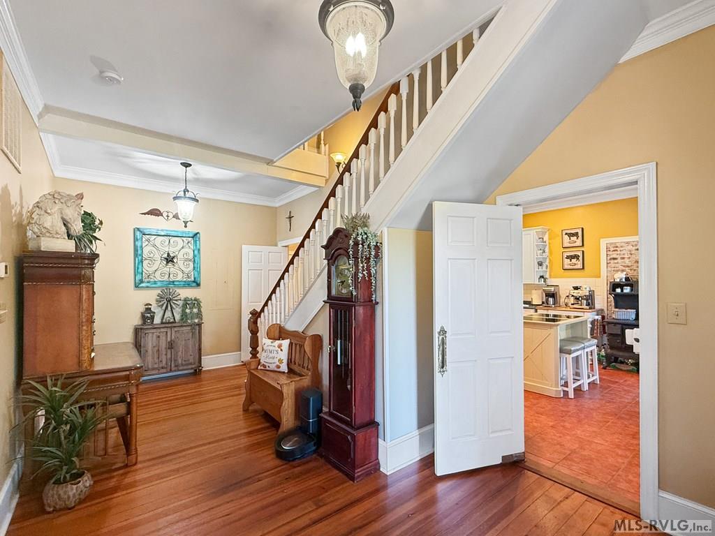 Residential/Vacation at 4943 Grandy, Brodnax VA 23920, photo 60 of 80