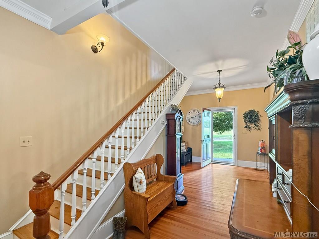 Residential/Vacation at 4943 Grandy, Brodnax VA 23920, photo 61 of 80