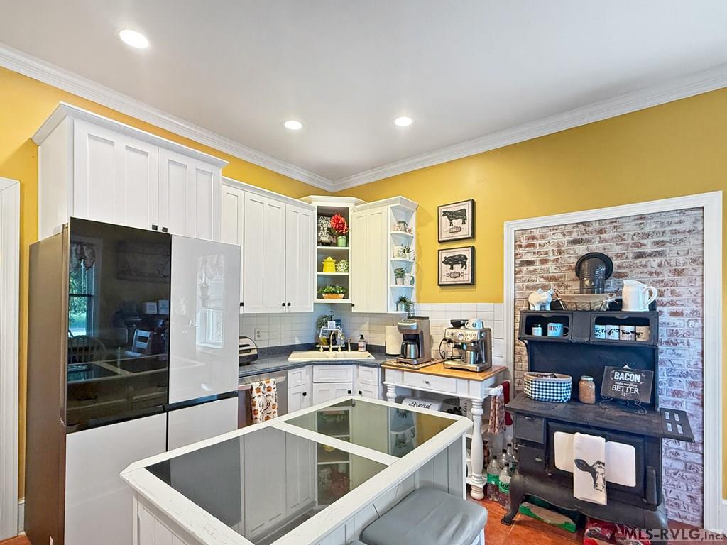 Residential/Vacation at 4943 Grandy, Brodnax VA 23920, photo 64 of 80