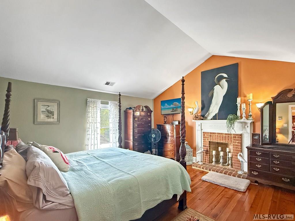 Residential/Vacation at 4943 Grandy, Brodnax VA 23920, photo 68 of 80