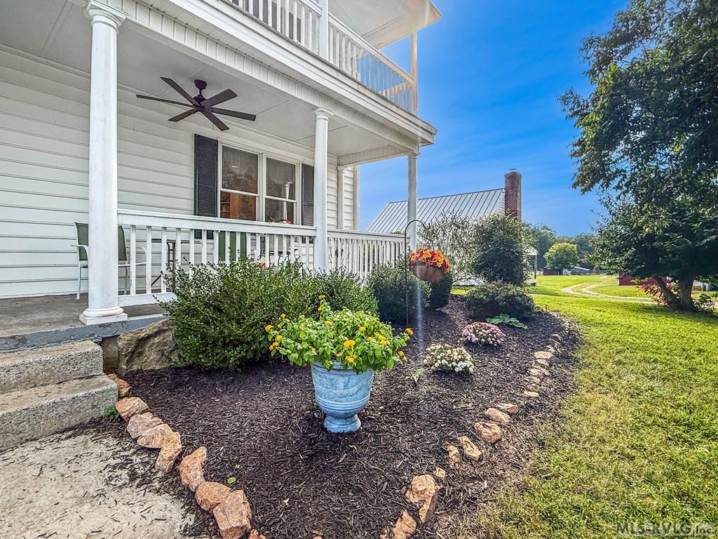 Residential/Vacation at 4943 Grandy, Brodnax VA 23920, photo 76 of 80