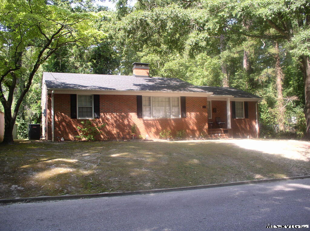 Residential/Vacation at 229 Perry Street, Henderson NC 27536, photo 38 of 39
