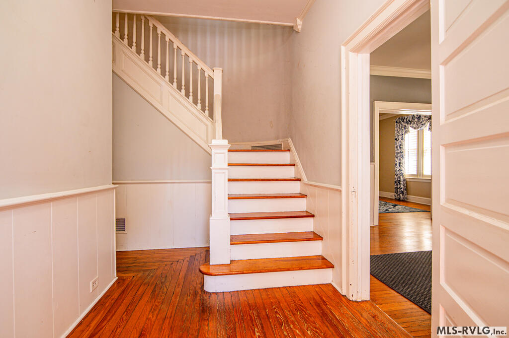 Residential/Vacation at 425 Roanoke Ave, Roanoke Rapids NC 27870, photo 15 of 76