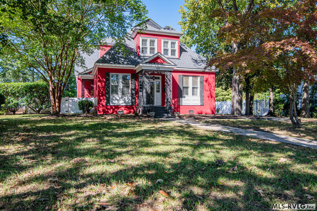 Residential/Vacation at 425 Roanoke Ave, Roanoke Rapids NC 27870, photo 57 of 76