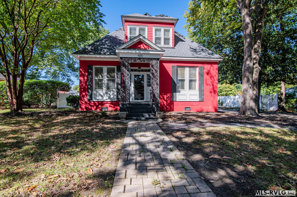 Residential/Vacation at 425 Roanoke Ave, Roanoke Rapids NC 27870, photo 58 of 76