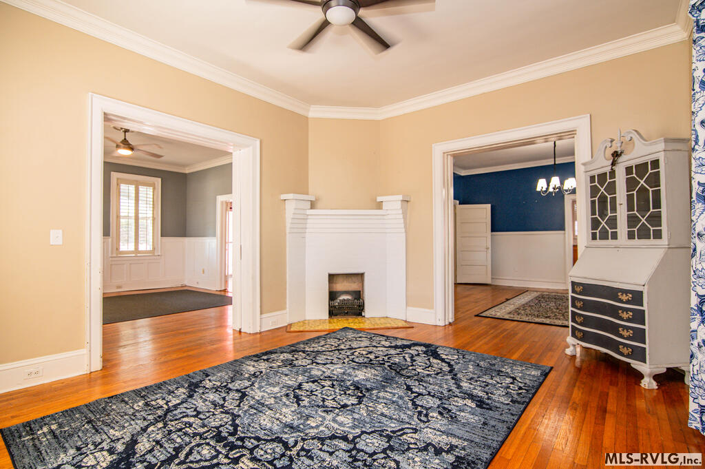 Residential/Vacation at 425 Roanoke Ave, Roanoke Rapids NC 27870, photo 62 of 76