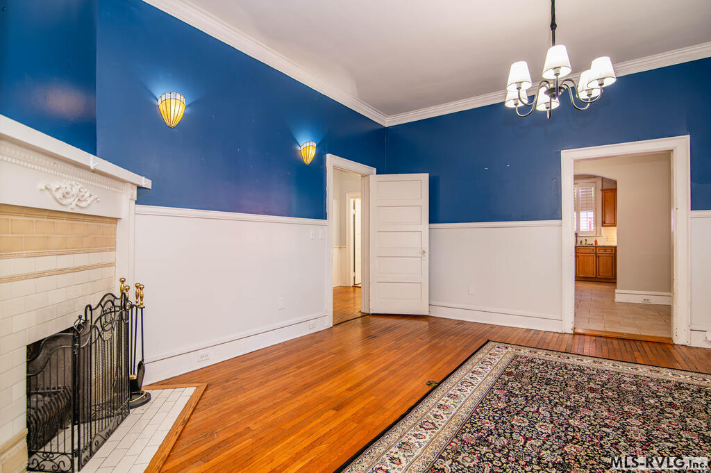 Residential/Vacation at 425 Roanoke Ave, Roanoke Rapids NC 27870, photo 63 of 76