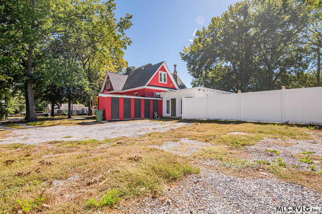 Residential/Vacation at 425 Roanoke Ave, Roanoke Rapids NC 27870, photo 73 of 76