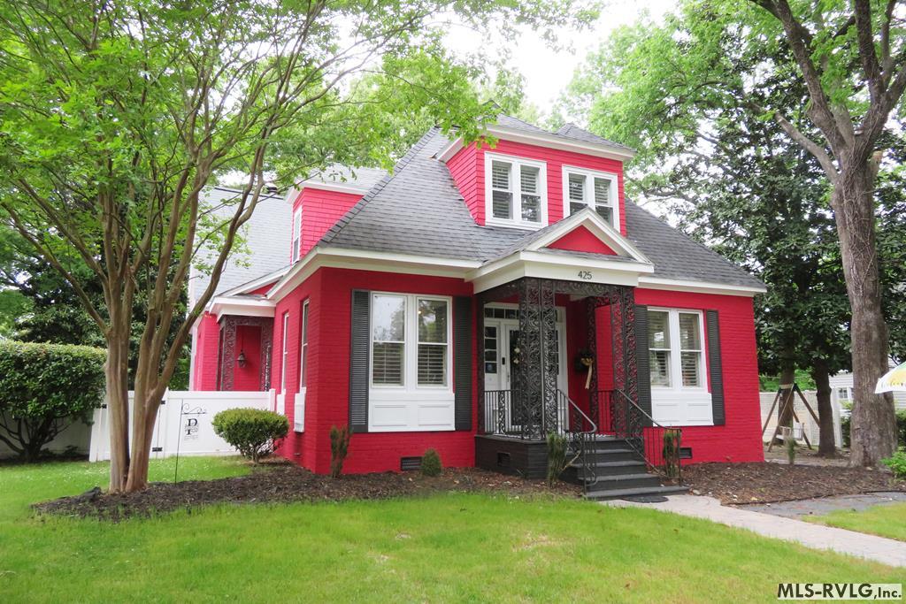 Residential/Vacation at 425 Roanoke Ave, Roanoke Rapids NC 27870, photo 76 of 76