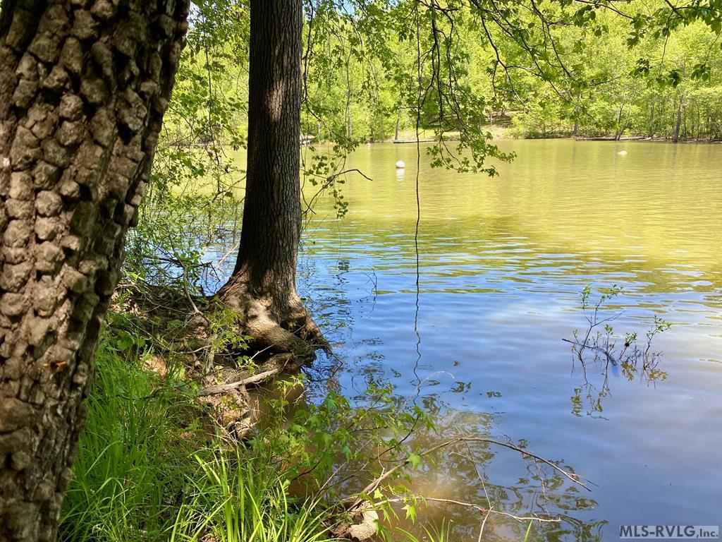 Main View - Lot 5 Palomino Road, Buffalo Junction VA 24529