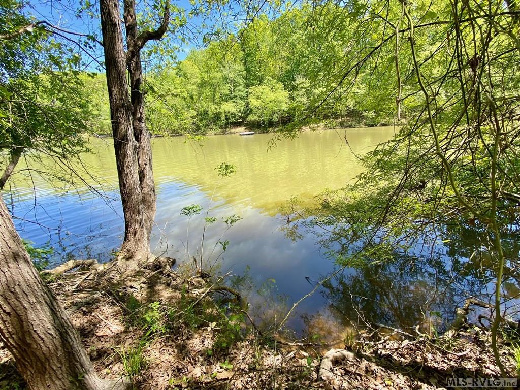 Water Frontage - Lot 5 Palomino Road, Buffalo Junction VA 24529