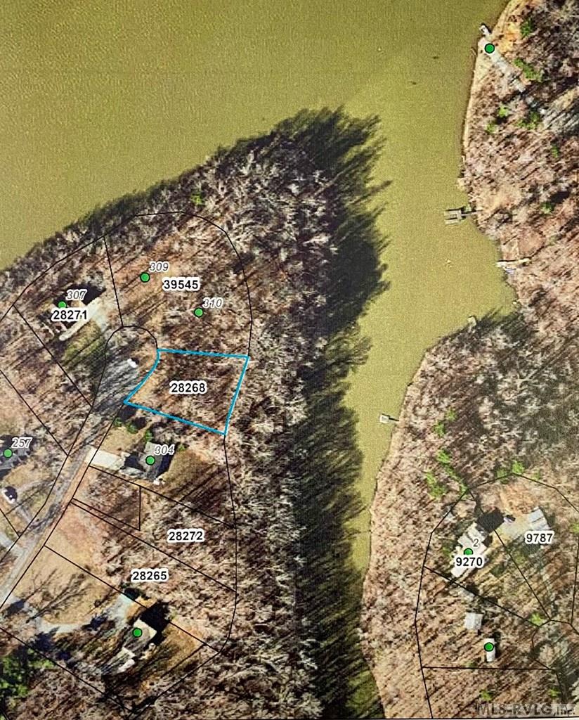 Residential Lot-Restricted at Lot 5 Palomino Road, Buffalo Junction VA 24529, photo 13 of 14