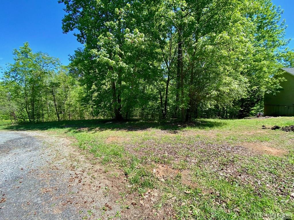 Road frontage - Lot 5 Palomino Road, Buffalo Junction VA 24529