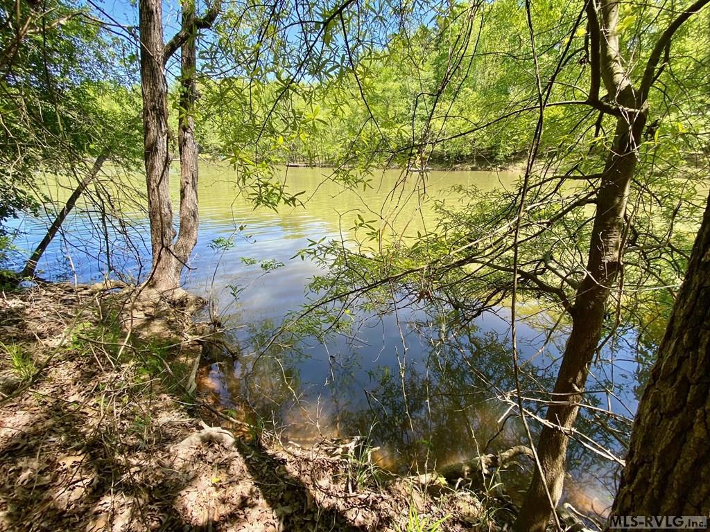 Water Frontage - Lot 5 Palomino Road, Buffalo Junction VA 24529