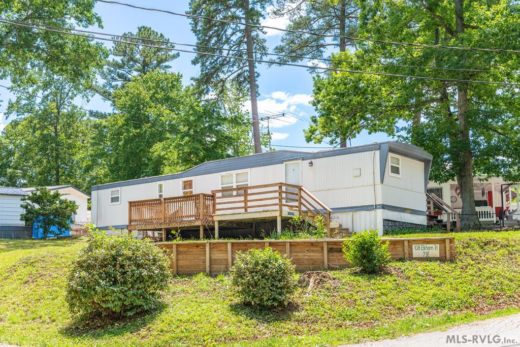 Main View - 108 Elkhorn Trail, Bracey VA 23919