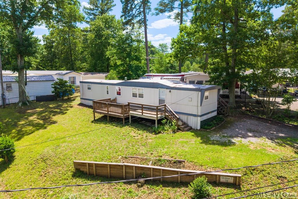 Residential/Vacation at 108 Elkhorn Trail, Bracey VA 23919, photo 17 of 34