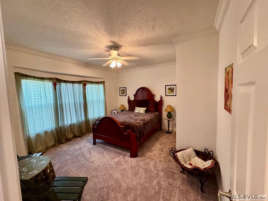 Bedroom 2 - 285 Brady Way, Clarksville VA 23927