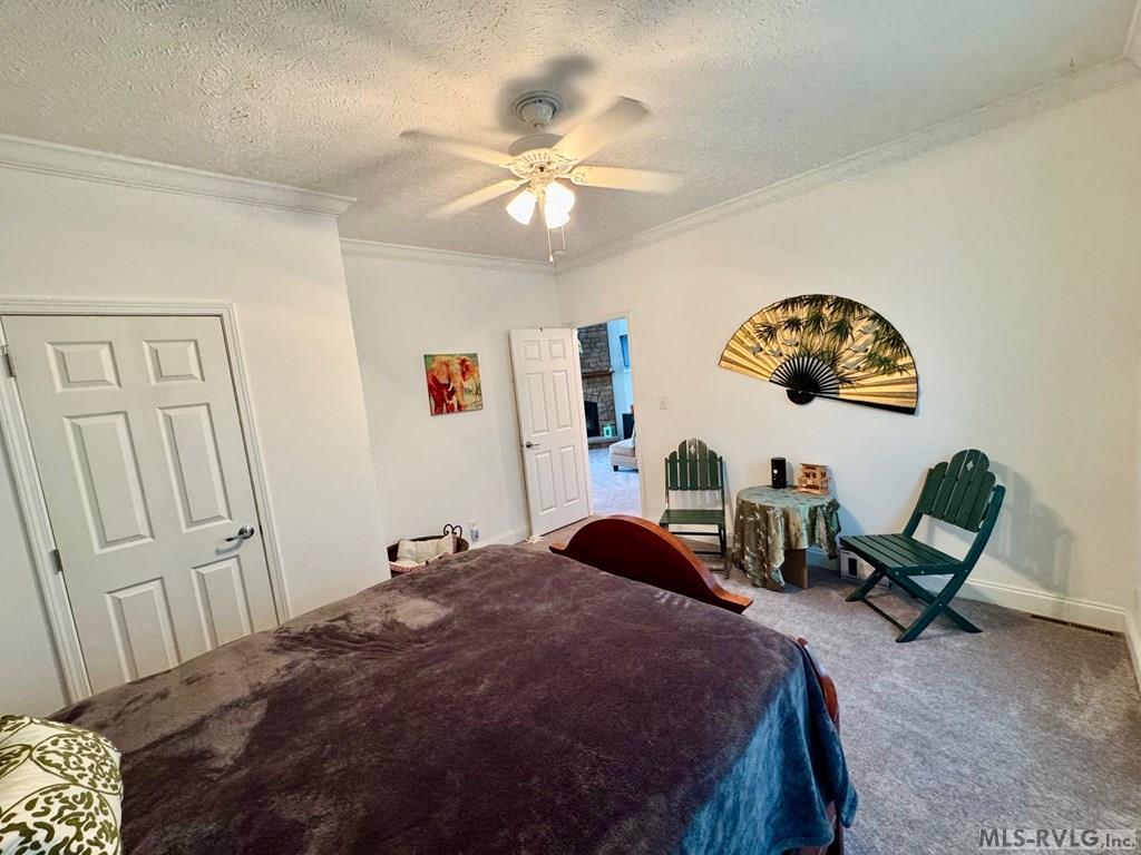 Bedroom 2 - 285 Brady Way, Clarksville VA 23927