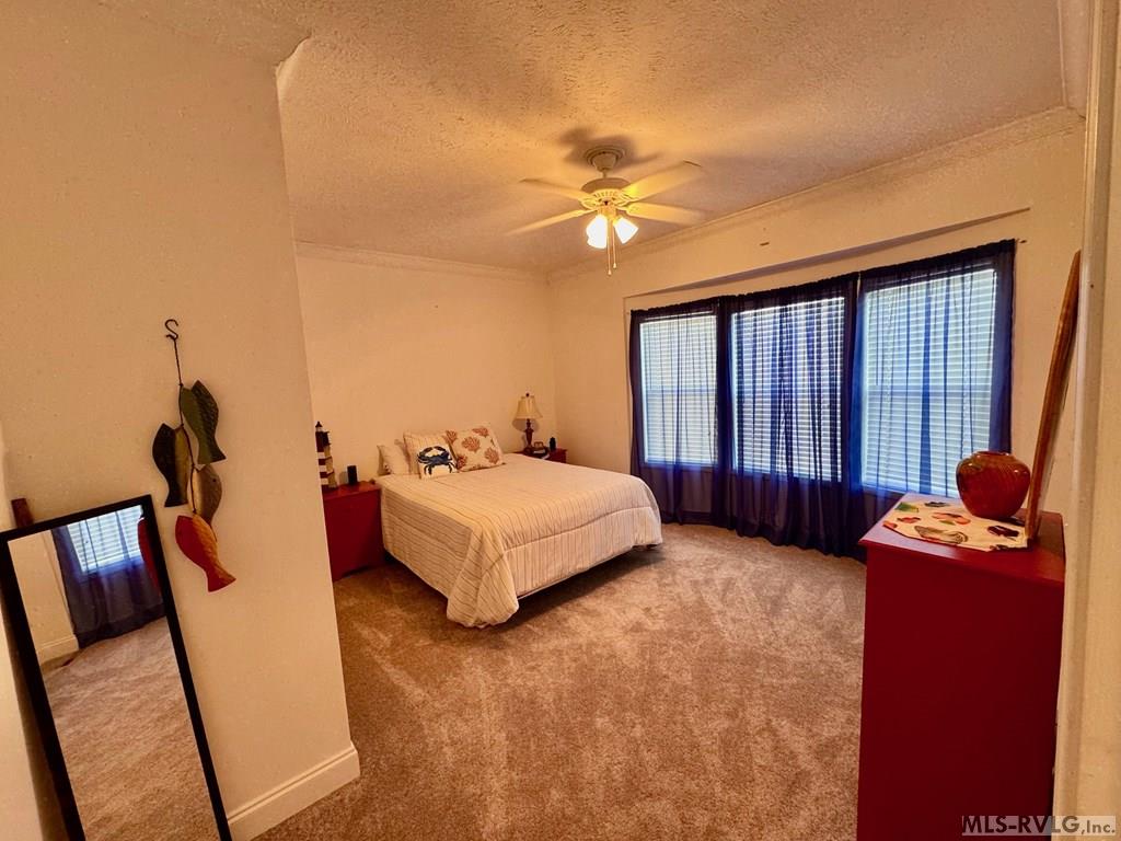 Bedroom 3 - 285 Brady Way, Clarksville VA 23927