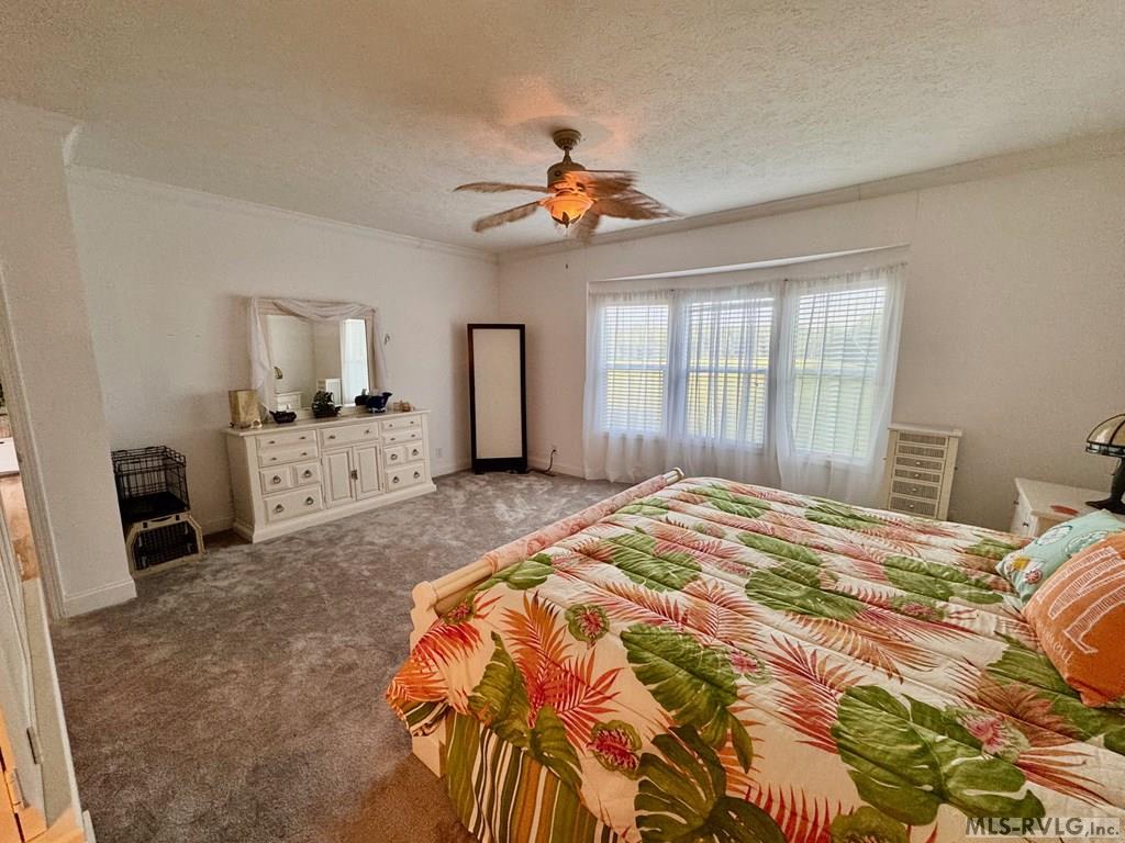 Primary Suite - 285 Brady Way, Clarksville VA 23927