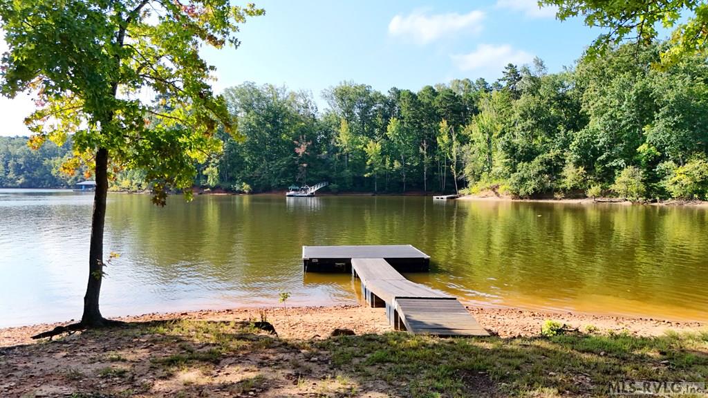 The Dock - 285 Brady Way, Clarksville VA 23927