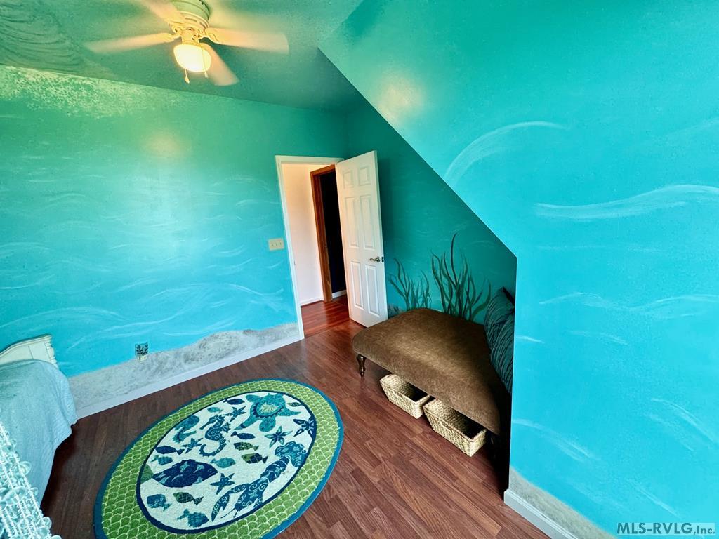 Guest Room 1 - 285 Brady Way, Clarksville VA 23927