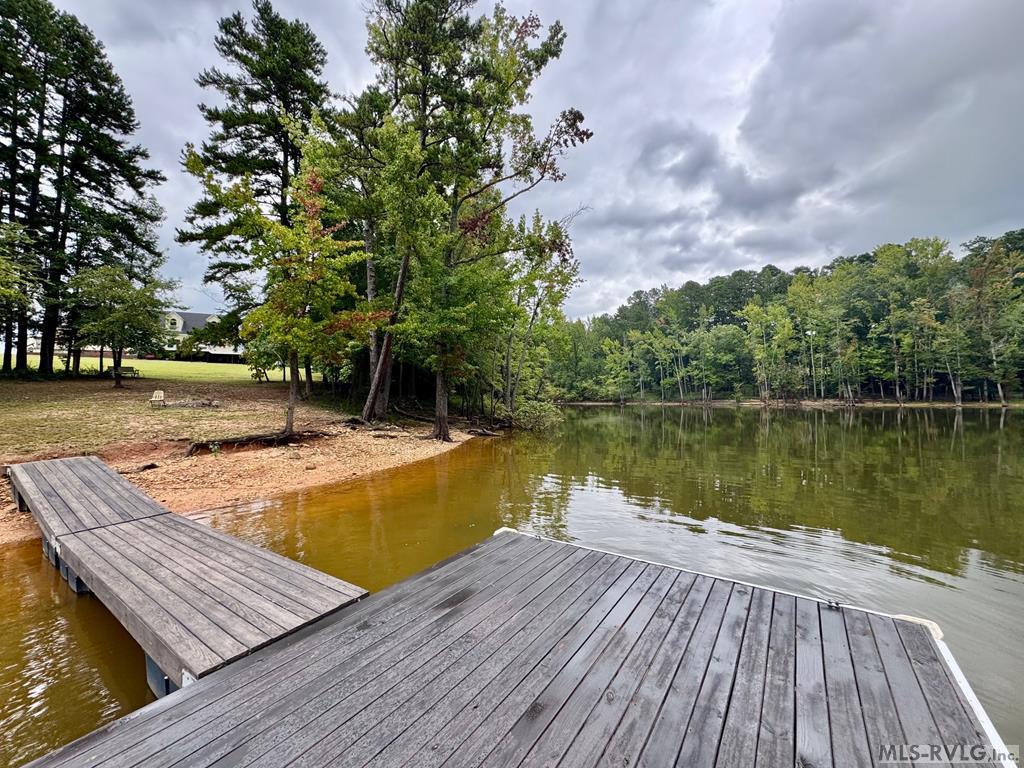 The Dock - 285 Brady Way, Clarksville VA 23927