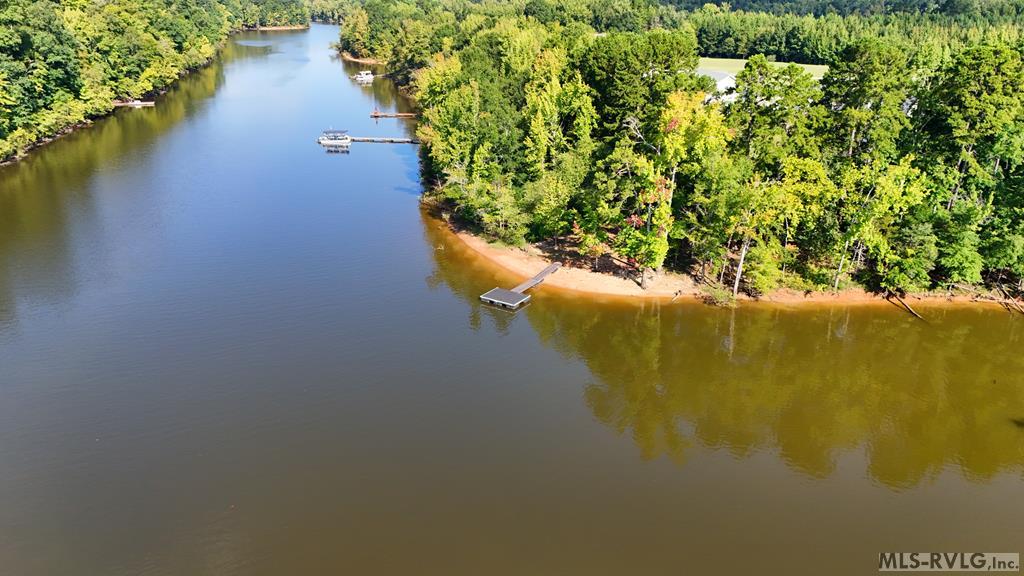 The Lake - 285 Brady Way, Clarksville VA 23927