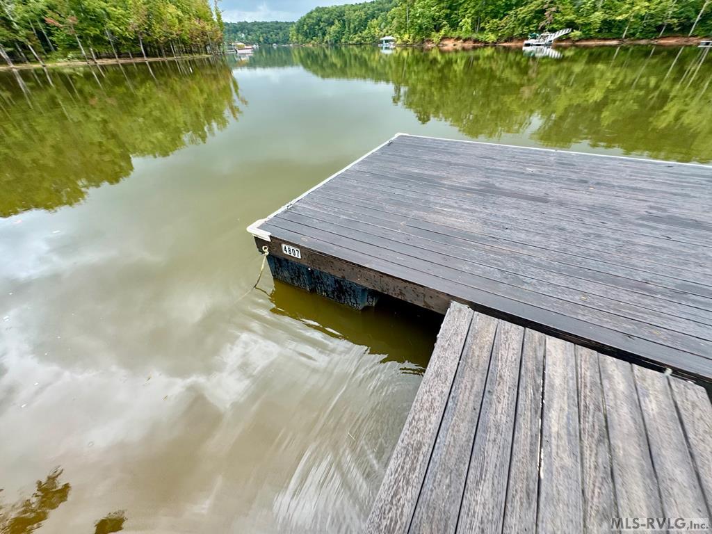 THe DOck - 285 Brady Way, Clarksville VA 23927