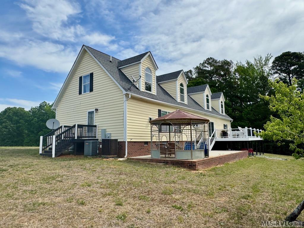 Modular-On Frame at 285 Brady Way, Clarksville VA 23927, photo 54 of 60