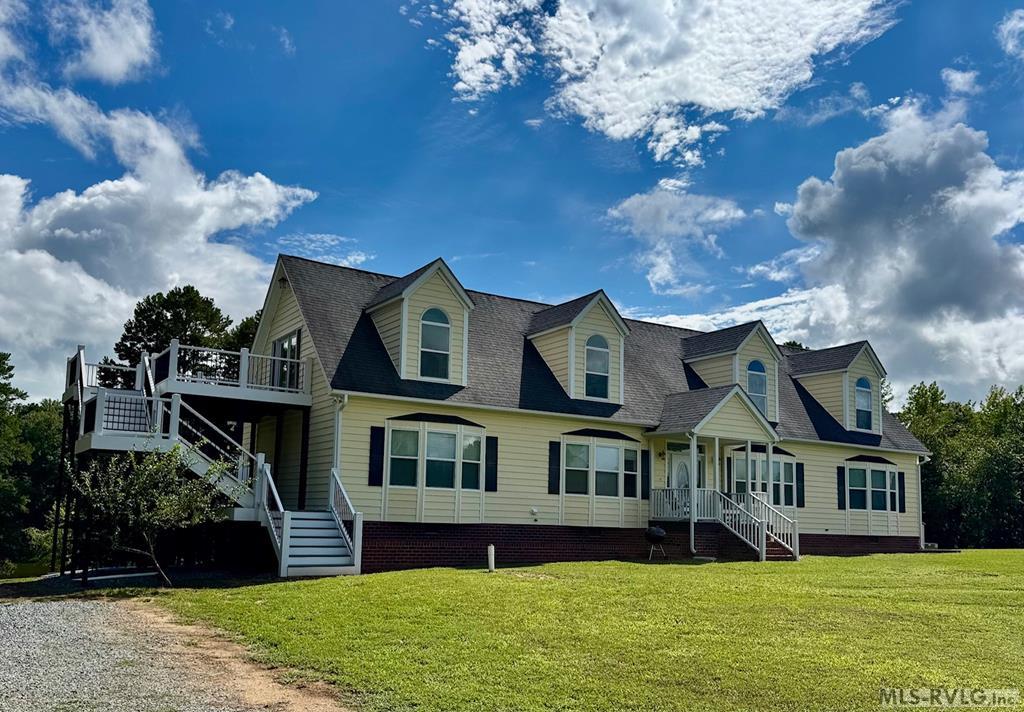Modular-On Frame at 285 Brady Way, Clarksville VA 23927, photo 56 of 60