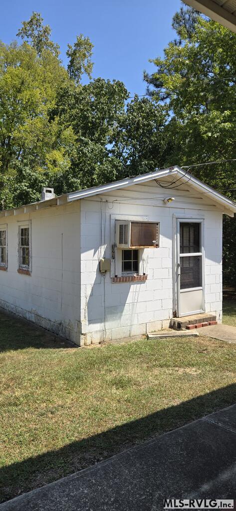 Residential/Vacation at 127 Poplar St, Roanoke Rapids NC 27870, photo 24 of 27