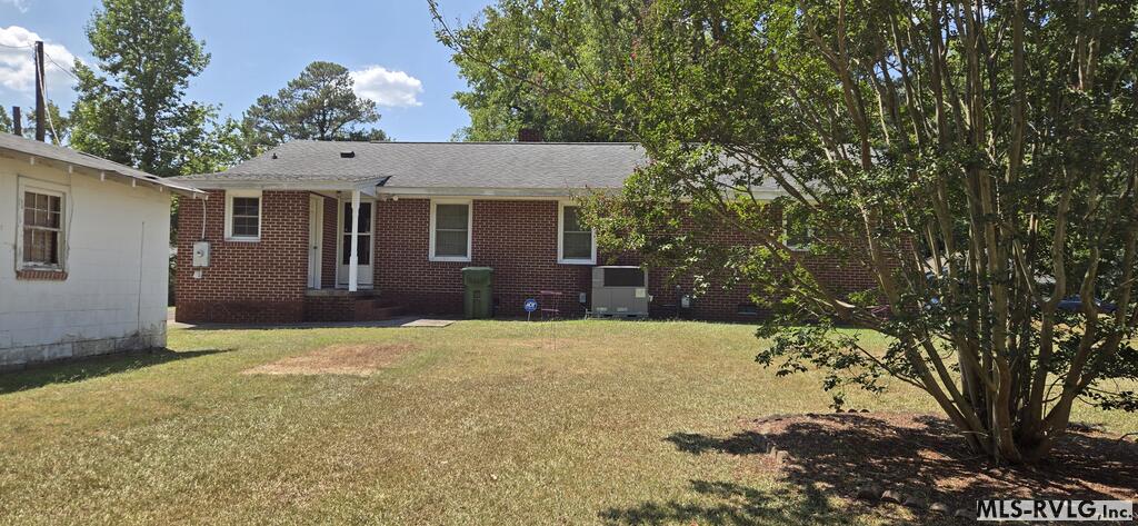 Residential/Vacation at 127 Poplar St, Roanoke Rapids NC 27870, photo 26 of 27