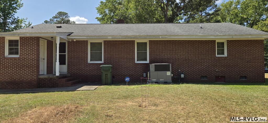 Residential/Vacation at 127 Poplar St, Roanoke Rapids NC 27870, photo 27 of 27