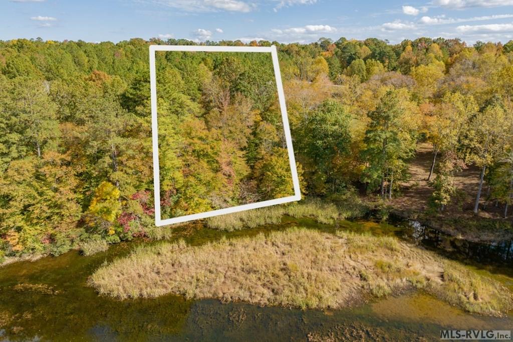 Residential Lot-Restricted at Lot 12 Canoe Creek, Gaston NC 27832, photo 2 of 8