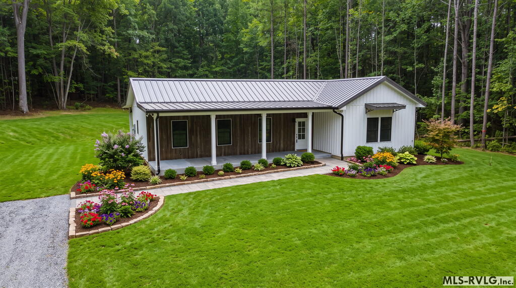 162 Marina Road, Bracey VA 23919