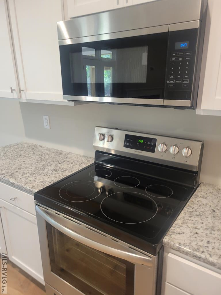 Residential/Vacation at 83 Appleberry Court, Roanoke Rapids NC 27870, photo 12 of 24