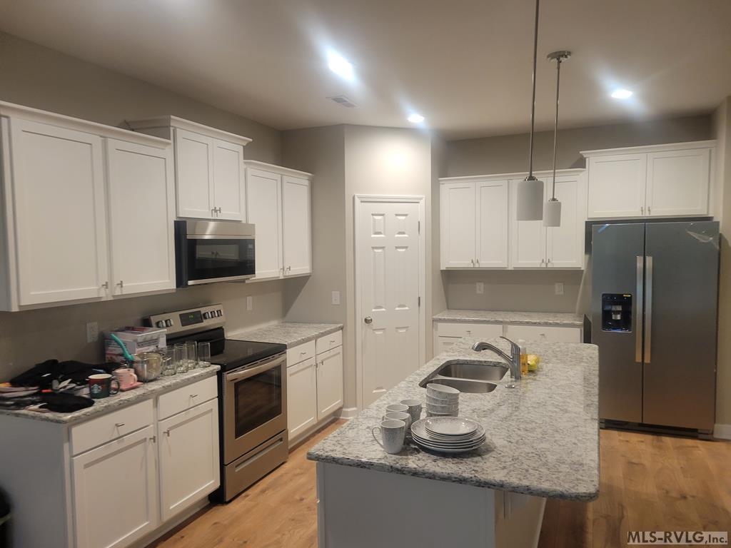 Residential/Vacation at 83 Appleberry Court, Roanoke Rapids NC 27870, photo 5 of 24