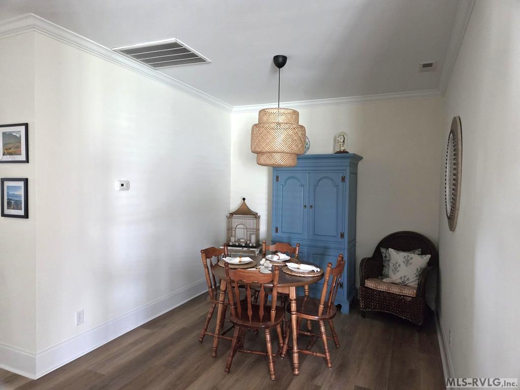Townhouse/Condo at 115 Savannah Circle N, Roanoke Rapids NC 27870, photo 7 of 21