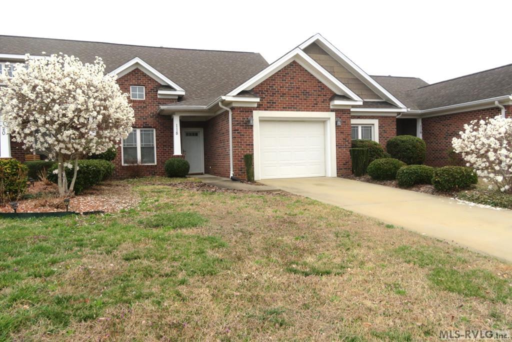 Townhouse/Condo at 118 Savannah Circle, Roanoke Rapids NC 27870, photo 39 of 45