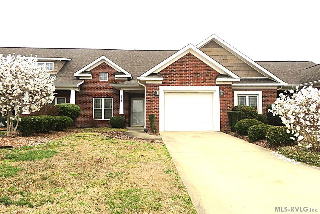 Townhouse/Condo at 118 Savannah Circle, Roanoke Rapids NC 27870, photo 45 of 45