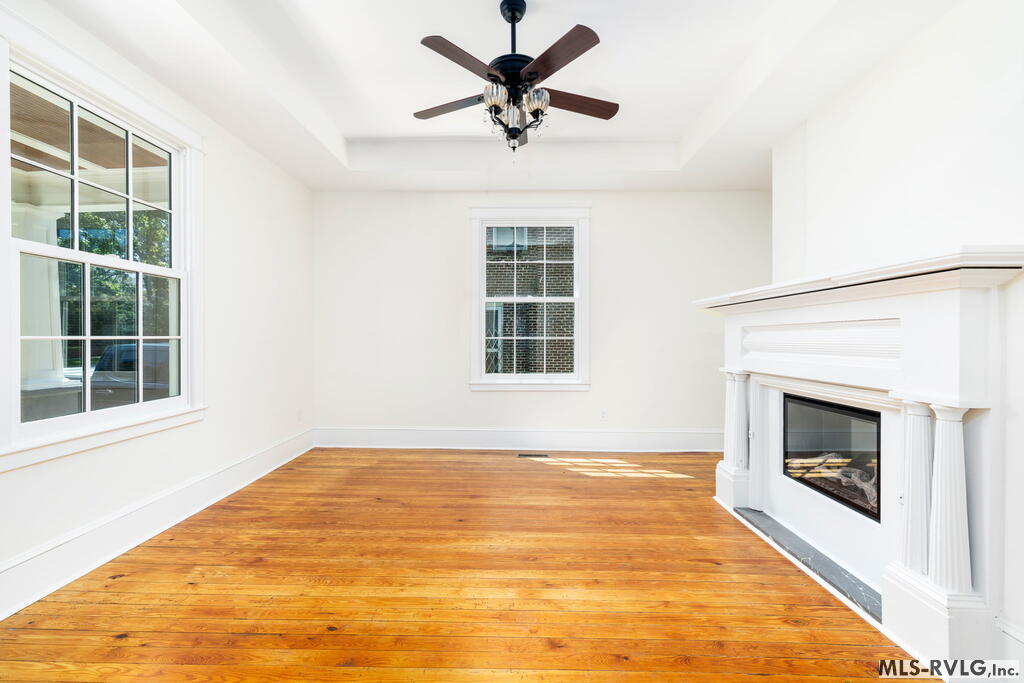 Residential/Vacation at 217 North Main Street, Warrenton NC 27589, photo 10 of 61
