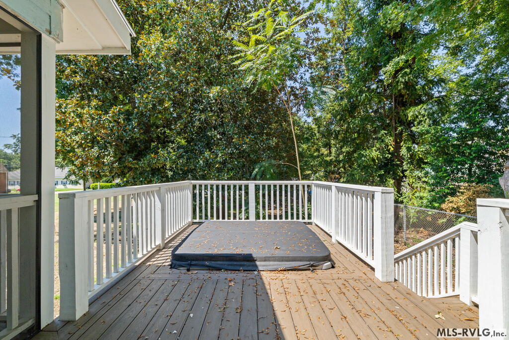 Residential/Vacation at 217 North Main Street, Warrenton NC 27589, photo 11 of 61