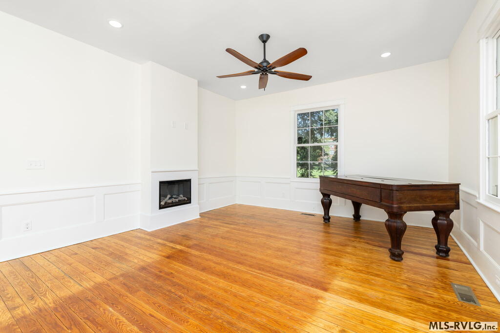 Residential/Vacation at 217 North Main Street, Warrenton NC 27589, photo 18 of 61