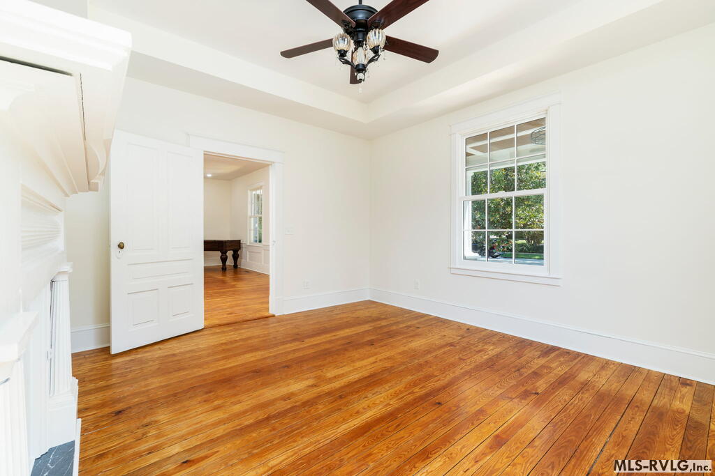 Residential/Vacation at 217 North Main Street, Warrenton NC 27589, photo 27 of 61